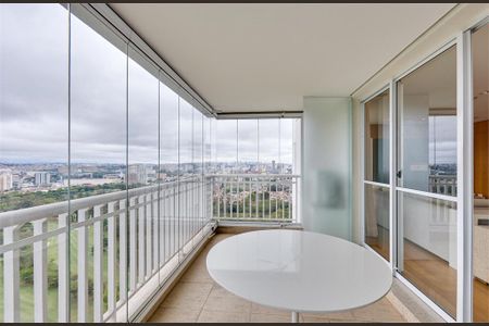 Apartamento à venda com 4 quartos, 433m² em Campo Grande, São Paulo