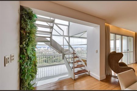 Apartamento à venda com 4 quartos, 433m² em Campo Grande, São Paulo