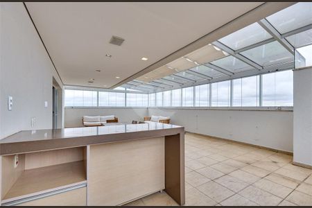 Apartamento à venda com 4 quartos, 433m² em Campo Grande, São Paulo