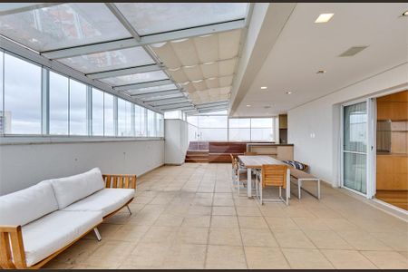 Apartamento à venda com 4 quartos, 433m² em Campo Grande, São Paulo