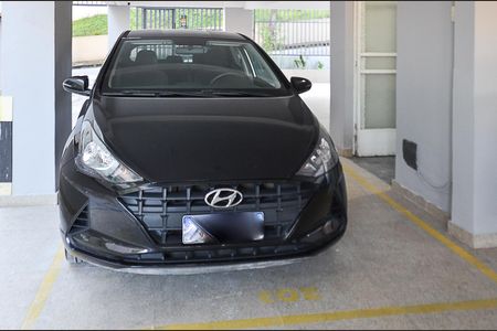 Apartamento à venda com 60m², 2 quartos e 1 vaga Apartamento à venda com 60m², 2 quartos e 1 vagaGaragem