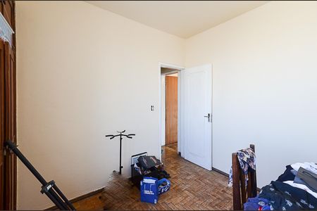 Quarto 2 de apartamento à venda com 2 quartos, 60m² em Ipiranga, Belo Horizonte