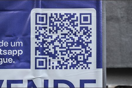 Apartamento à venda com 60m², 2 quartos e 1 vaga Apartamento à venda com 60m², 2 quartos e 1 vagaQRCODE