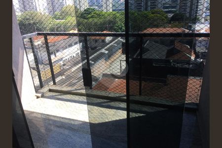 Apartamento à venda com 3 quartos, 172m² em Bela Aliança, São Paulo