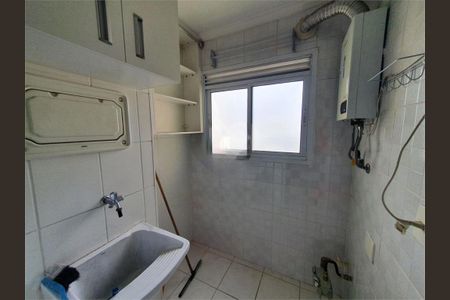 Apartamento à venda com 2 quartos, 78m² em Jaguaré, São Paulo