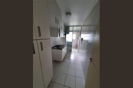 Apartamento à venda com 2 quartos, 78m² em Jaguaré, São Paulo