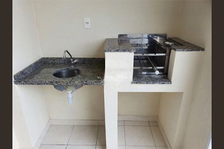 Apartamento à venda com 2 quartos, 78m² em Jaguaré, São Paulo