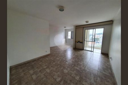 Apartamento à venda com 2 quartos, 78m² em Jaguaré, São Paulo