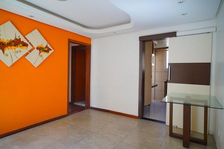 Apartamento para alugar com 59m², 2 quartos e sem vaga Apartamento para alugar com 59m², 2 quartos e sem vagaSala