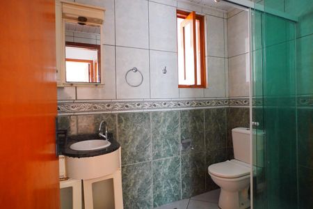 Apartamento para alugar com 59m², 2 quartos e sem vaga Apartamento para alugar com 59m², 2 quartos e sem vagaBanheiro