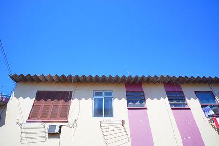 Apartamento para alugar com 59m², 2 quartos e sem vaga Apartamento para alugar com 59m², 2 quartos e sem vagaQuarto 2_Vista