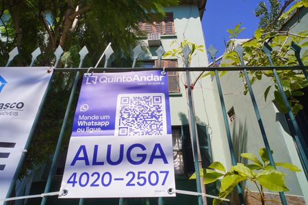 Apartamento para alugar com 59m², 2 quartos e sem vaga Apartamento para alugar com 59m², 2 quartos e sem vagaPlaquinha