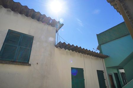 Apartamento para alugar com 59m², 2 quartos e sem vaga Apartamento para alugar com 59m², 2 quartos e sem vagaQuarto 1_Vista