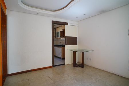 Apartamento para alugar com 59m², 2 quartos e sem vaga Apartamento para alugar com 59m², 2 quartos e sem vagaSala