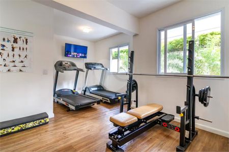 Apartamento à venda com 2 quartos, 65m² em Jardim Ampliacao, São Paulo