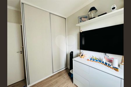 Apartamento à venda com 2 quartos, 65m² em Jardim Ampliacao, São Paulo