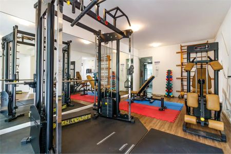 Apartamento à venda com 2 quartos, 65m² em Jardim Ampliacao, São Paulo