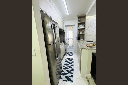 Apartamento à venda com 2 quartos, 65m² em Jardim Ampliacao, São Paulo