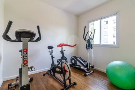 Apartamento à venda com 2 quartos, 65m² em Jardim Ampliacao, São Paulo