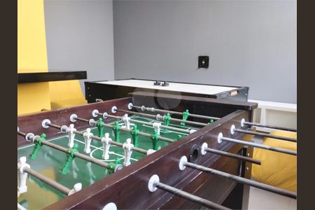 Apartamento à venda com 2 quartos, 91m² em Vila Regente Feijó, São Paulo