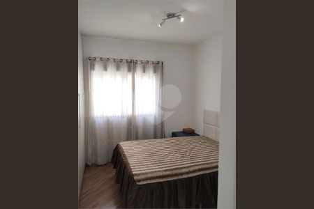 Apartamento à venda com 2 quartos, 91m² em Vila Regente Feijó, São Paulo