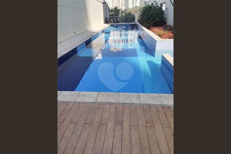 Apartamento à venda com 2 quartos, 91m² em Vila Regente Feijó, São Paulo