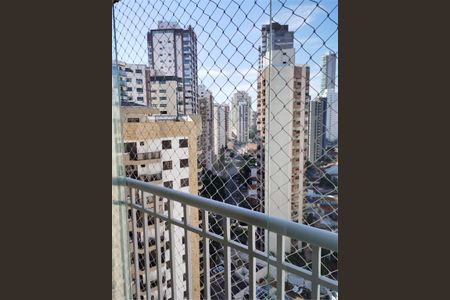 Apartamento à venda com 2 quartos, 91m² em Vila Regente Feijó, São Paulo