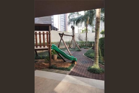 Apartamento à venda com 2 quartos, 91m² em Vila Regente Feijó, São Paulo