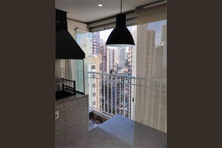 Apartamento à venda com 2 quartos, 91m² em Vila Regente Feijó, São Paulo