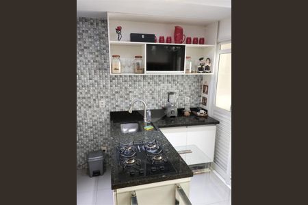 Apartamento à venda com 2 quartos, 91m² em Vila Regente Feijó, São Paulo