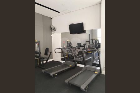 Apartamento à venda com 2 quartos, 91m² em Vila Regente Feijó, São Paulo