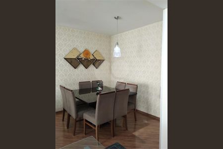 Apartamento à venda com 2 quartos, 91m² em Vila Regente Feijó, São Paulo