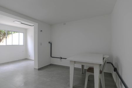 Casa para alugar com 50m², 1 quarto e 1 vagaSala