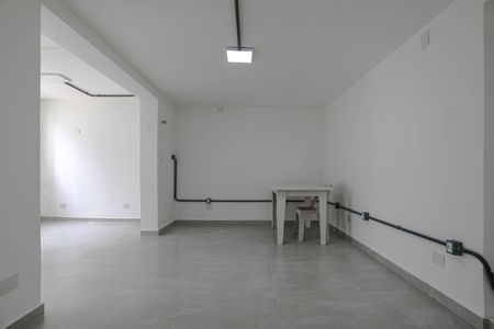 Sala de Jantar de casa para alugar com 1 quarto, 50m² em Vila Oliveira, Mogi das Cruzes