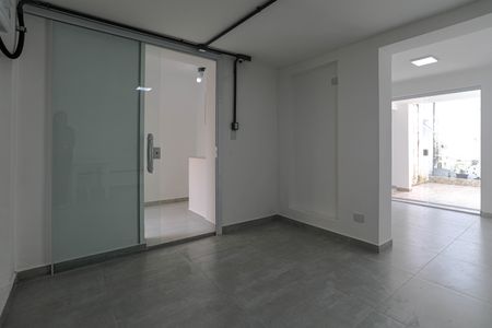 Casa para alugar com 50m², 1 quarto e 1 vagaSala