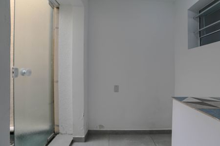 Casa para alugar com 50m², 1 quarto e 1 vagaSala