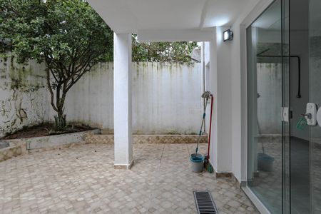 Casa para alugar com 50m², 1 quarto e 1 vagaVaranda