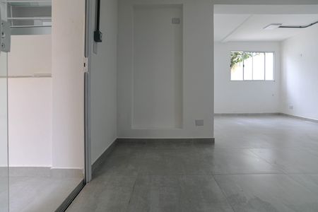 Casa para alugar com 50m², 1 quarto e 1 vagaSala de Jantar
