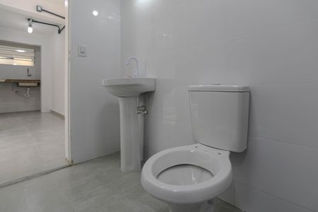 Casa para alugar com 50m², 1 quarto e 1 vagaBanheiro