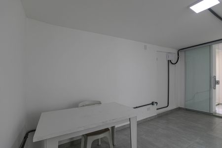 Sala de casa para alugar com 1 quarto, 50m² em Vila Oliveira, Mogi das Cruzes