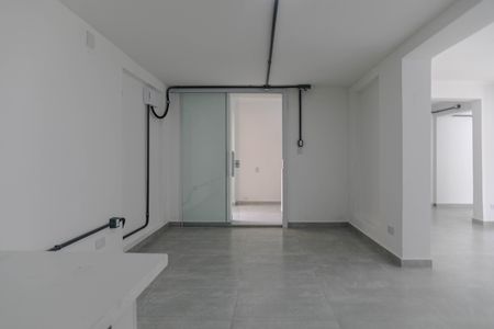 Casa para alugar com 50m², 1 quarto e 1 vagaSala