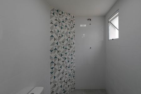 Casa para alugar com 50m², 1 quarto e 1 vagaBanheiro