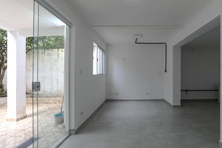 Casa para alugar com 50m², 1 quarto e 1 vagaQuarto