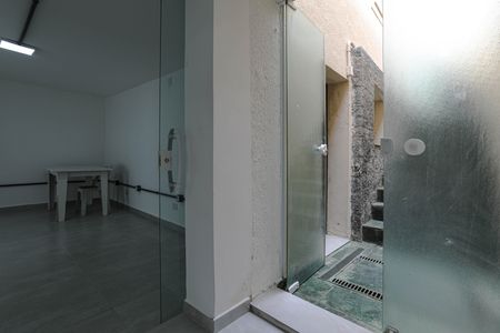 Sala de casa para alugar com 1 quarto, 50m² em Vila Oliveira, Mogi das Cruzes