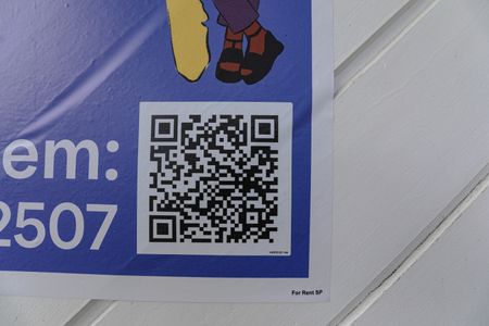 Casa para alugar com 50m², 1 quarto e 1 vagaPlaquinha