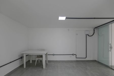 Casa para alugar com 50m², 1 quarto e 1 vagaSala