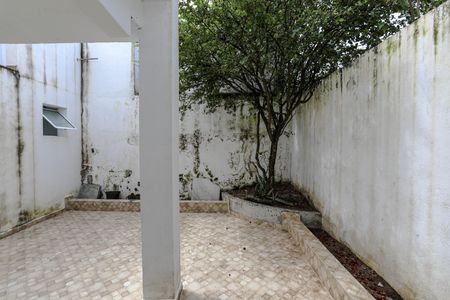 Casa para alugar com 50m², 1 quarto e 1 vagaVista - Quarto