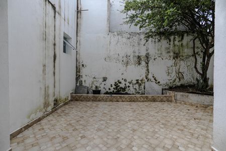 Casa para alugar com 50m², 1 quarto e 1 vagaVaranda