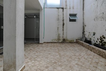 Casa para alugar com 50m², 1 quarto e 1 vagaVaranda