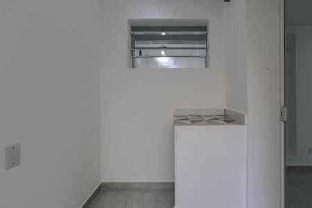 Casa para alugar com 50m², 1 quarto e 1 vagaSala